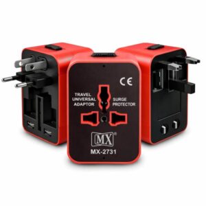 Conversion Plugs