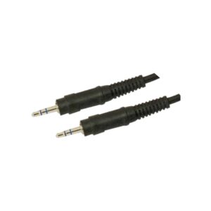 XLR Connectors and Adaptors