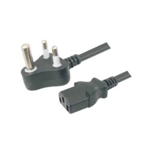 MX Computer Power Supply Cord 14/36″ SWG - MX 350