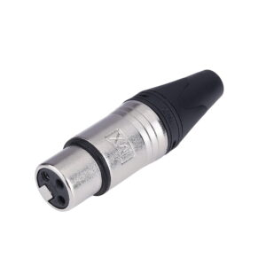MX 3-Pin Extension Female Connector - MX-2974