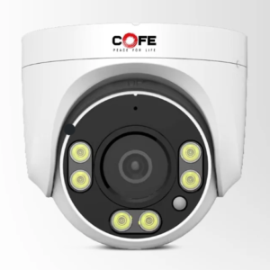 COFE 4G DOME CAMERA