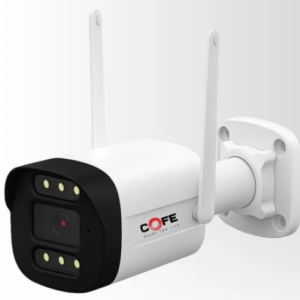 COFE WIFI BULLET CAMERA
